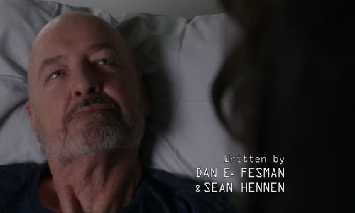 Černá listina Vykoupení s01e06 Rukojmí - The Blacklist-Redemption CZdab mkv
