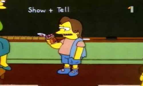 Simpsonovi 05x19 - Skinner - sladky nepritel avi