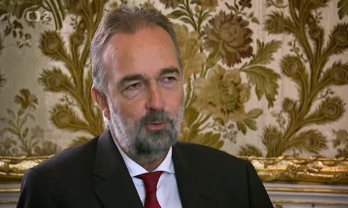 Modrá krev S03 E10 Habsburkové 22 3 2023 ČT2 mkv