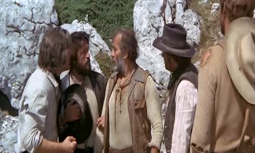 Bud Spencer a Terence Hill - Maly unaveny Joe (1972) Cz avi