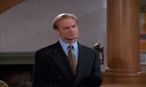Frasier S01E04 1080p SK EN mkv