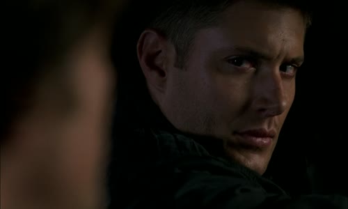 Supernatural S03e03 mkv