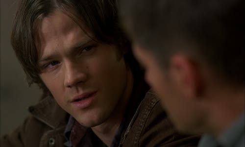 Supernatural S03e10 mkv