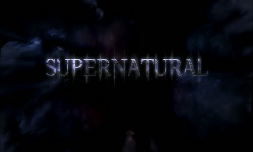 Supernatural S03e14 mkv