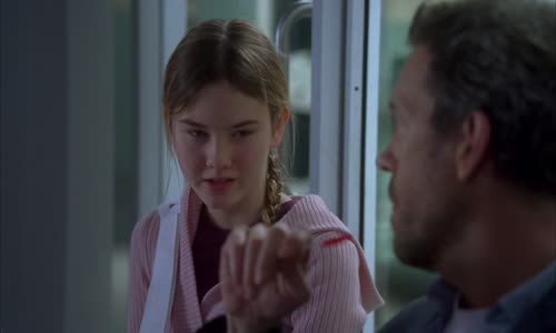 Dr  House S04E10 mkv