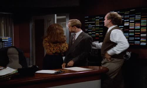 Frasier S01E08 1080p SK EN mkv