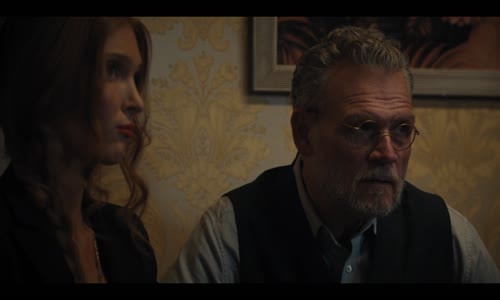 Starosta Kingstownu - Mayor of Kingstown S03E03 (2024) krimi thriller czdab mkv