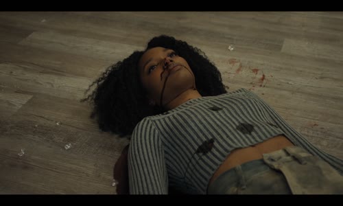 Starosta Kingstownu - Mayor of Kingstown S03E06 (2024) krimi thriller czdab mkv