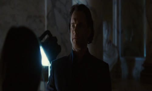Tom Hanks - Da Vinciho kod-Sifra mistra Leonarda (2006) Cz avi
