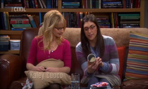 Big Bang Theory 05x24 Reflexe odpoctu mkv