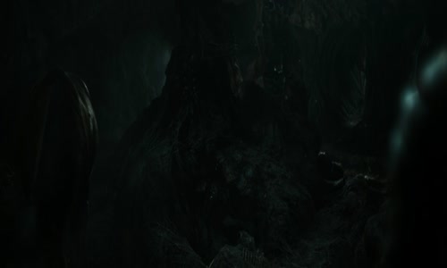 Pán prstenů Prsteny moci S02E03 Orel a žezlo HD cz mkv