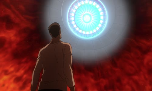 Terminator Zero (2024) S01E05 1080p WEB-DL h264 JAPANESE + CZ titulky mkv