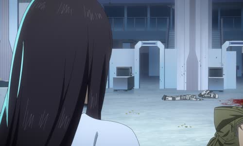 Terminator Zero (2024) S01E08 1080p WEB-DL h264 JAPANESE + CZ titulky mkv