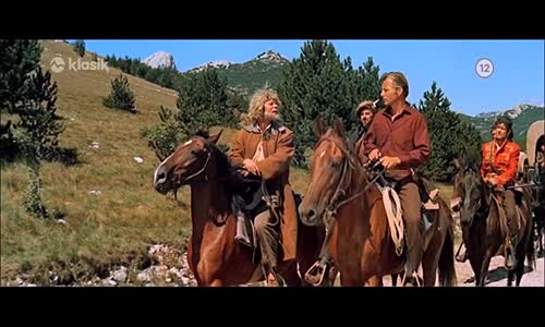 Vinnetou_Winnetou - 1  Teil (1963)(CZTVRip) CZ Dabing mkv