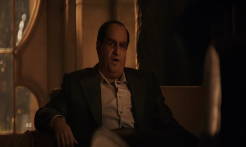 Tučňák -The Penguin S01E01 Po zavíračce Cz dab mkv