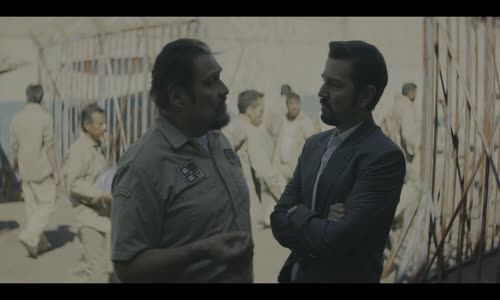 Narcos - Mexico (Narcos - Mexiko) S02E04 Velký tunel, 1080p HEVC WEBDL EN, CZ + CZ titulky mkv