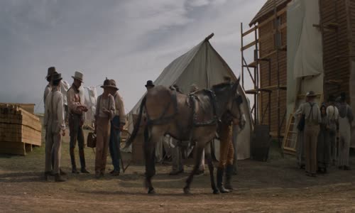 The Sisters Brothers 2018 1080P Bluray X264 Slovak Subtitles SAD26 mkv