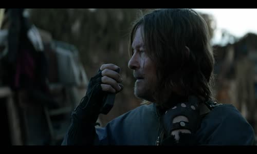 The Walking Dead Daryl Dixon S01E01 1080p CZ Dabing mkv