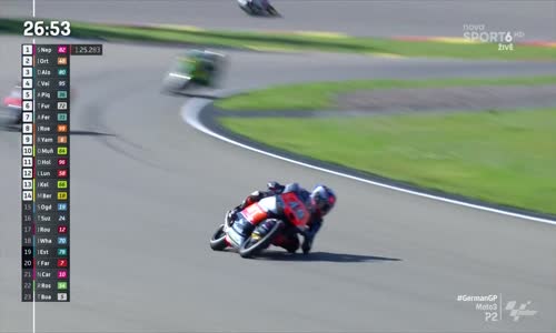 MotoGP 2024 09 Moto3 VC Nemecka 3trenink CZ HD 1080 mkv