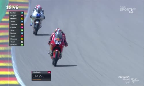 MotoGP 2024 09 Moto3 VC Nemecka kvalifikace CZ HD 1080 mkv