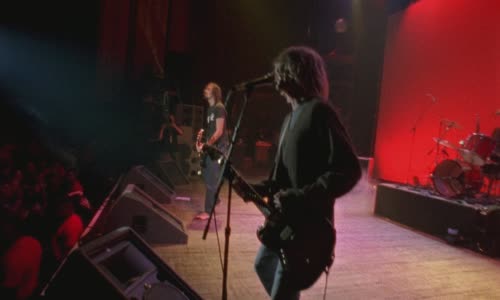 Nirvana Live at the Paramount Rip1080 HDR mkv