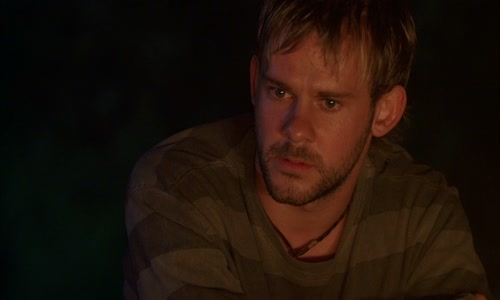 Lost S01e03 mkv