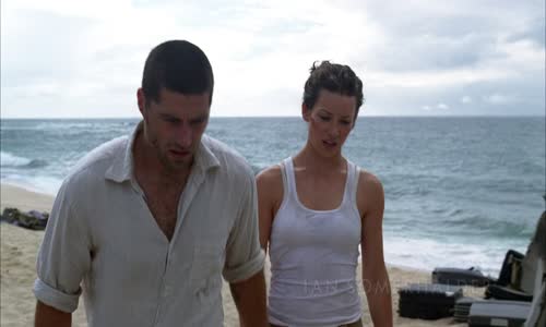 Lost S01e05 mkv