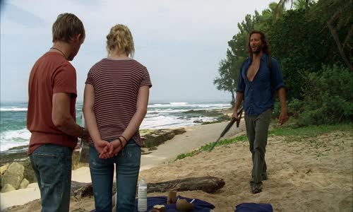 Lost S03e12 mkv