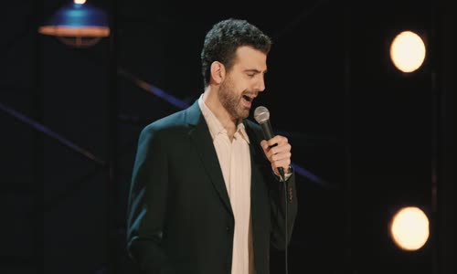 Sam Morril Youve Changed 2024 1080p WEBRip x264 AAC5 1 [YTS MX] mp4