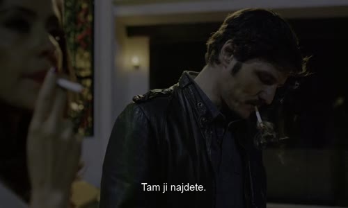 Narcos S02E05 - Nepřátelé mého nepřítele CZ dab avi