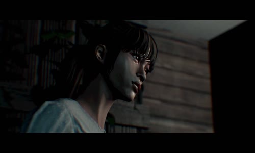 Horror Short - Peel - Updated 2022 mp4
