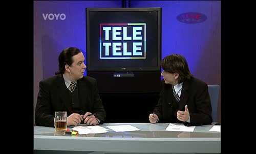 Tele Tele - S01E15 mp4