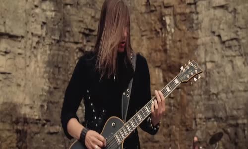 LEAVES' EYES Who Wants to Live Forever (2024) Official Music Video AFM Records mp4