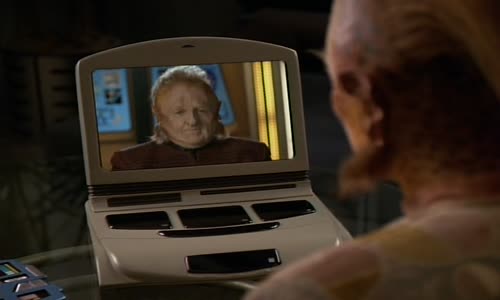 Star Trek Voyager S2E20 Pátrání mkv