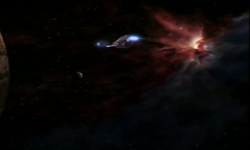 Star Trek Voyager S2E23 Strach mkv