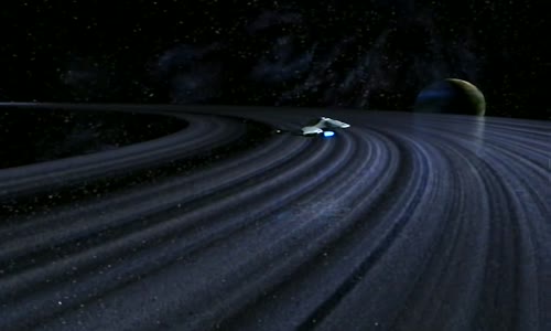 Star Trek Voyager S3E15 Vůle mkv