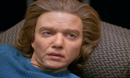 Star Trek Voyager S3E21 Předtím a potom mkv