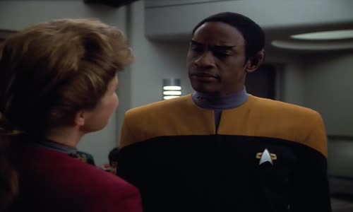 Star Trek Voyager S4E05 Hnus mkv