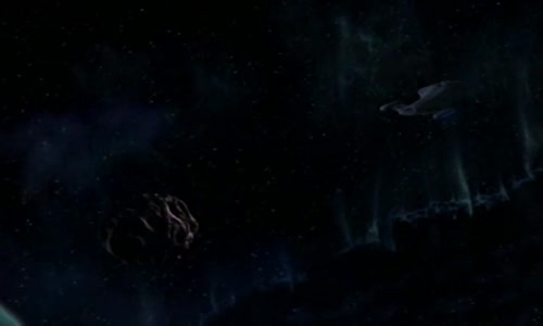 Star Trek Voyager S4E20 Tváří v tvář mkv