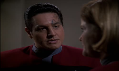 Star Trek Voyager S07E13 Lítost CZdab HEVC mkv