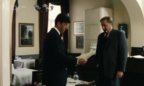 Maigret ve Finsku - krimi FrŠv ČR B Fin 1996 TVRip CZ mkv