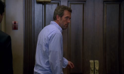 Dr  House S04E06 mkv