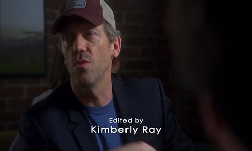 Dr  House S03E24 mkv