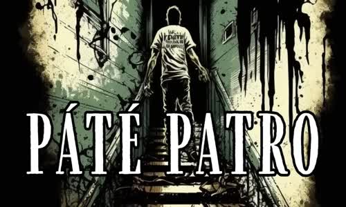 PÁTÉ PATRO - CREEPYPASTA [CZ] mp4