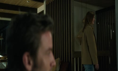 Trouble (2024) CZ dabing Tom's film mp4