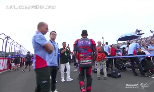 Moto GP 2024 15 Japonska (závod MotoGP) mp4