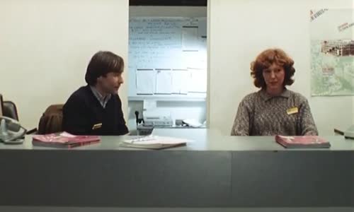 Qui Trop Embrasse - Jacques Davila (1986) mp4