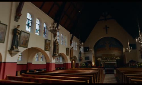 Kdo uteče, vyhraje ( Marriage Escape ) mp4