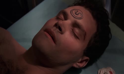 Hvězdná brána SG-1 S03E20 (064) (2000 HD) Mateřský instinkt (SƊ) mp4
