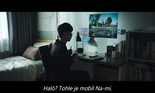 Odemčená identita (Siwan, Woo-hee Cheon, Hee-won Kim-2023 Drama-Krimi-Mysteriózní-Bdrip -1080p ) Cz dabing avi